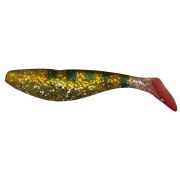 Виброхвост CONDOR Crazy Bait SH75 размер 75 мм цвет B01