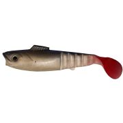 Виброхвост CONDOR Crazy Bait SLB80 размер 80 мм  цвет B09