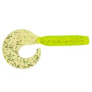 Твистер CONDOR Crazy Bait S-GRUB90 размер 90 мм, цвет 070