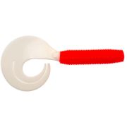 Твистер CONDOR Crazy Bait S-GRUB90 размер 90 мм, цвет 114
