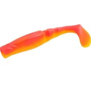 Виброхвост Mikado FISHUNTER 2 «съедобная резина» 7.5 см. / 320