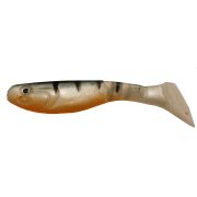 Виброхвост CONDOR Crazy Bait CH3,5RM-142 размер 90 мм, цвет 142