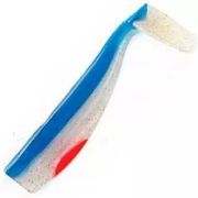 Виброхвост AKARA RIPPERS HM-2.5 8 см. / 028