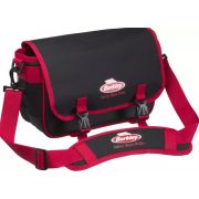 Сумка BERKLEY Powerbait Bag S black 1345047
