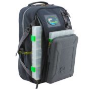 Рюкзак Aquatic РК-02С рыболовный с коробками FisherBox (цвет: синий)