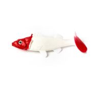 Виброхвост CONDOR Crazy Bait PEK04 размер 100 мм, цвет 05