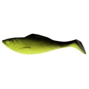 Виброхвост CONDOR Crazy Bait PLA80 размер 80 мм цвет 158