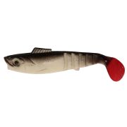Виброхвост CONDOR Crazy Bait SLB80 размер 80 мм  цвет 151