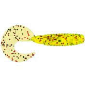 Твистер CONDOR Crazy Bait KAL90 размер 90 мм, цвет 072