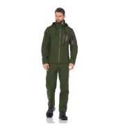 Костюм Aquatic К-05Х (soft shell, хаки, размер 54-56)