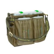 Сумка Aquatic СК-15 с 3 коробками (FisherBox)