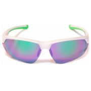 Очки поляризационные Kosadaka SGTAC-06GR (цвет линз зеленый зеркальный)