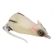 Мышь CONDOR Crazy Bait LS#04, размер 150 мм, вес 22 гр., цвет 05