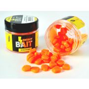 Насадка ENERGY BAIT КУКУРУЗА искусственная плавающая, цв. оранж, ароматизир. (60шт)