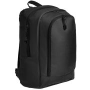 Рюкзак GIFTS Unit Back To Back, черный