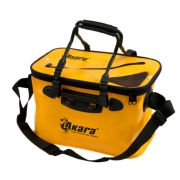Сумка-кан Akara Easy Fishing 15 складная 15 л 35х22х24 см