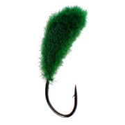 Мормышка свинцовая SS, крючок Mustad, цвета микс