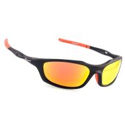 Очки поляризационные Tagrider N07-45 Gold Red Mirror