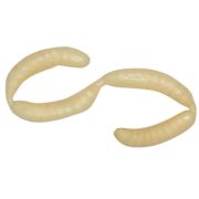 Приманка мягкая LureMax MAGGOT 0,5