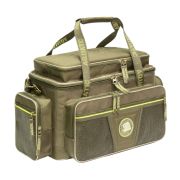 Сумка Aquatic С-33Х рыболовная (56х30х31 см, цвет: хаки)