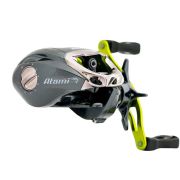 Катушка Akara Atami AA20L 12+1bb мультипликаторная кастинговая