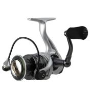 Катушка Black Side Quest X 2000FD безынерционная (5+1 подш.)