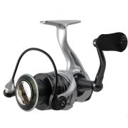Катушка Black Side Quest X 2500FD безынерционная (5+1 подш.)
