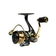 Катушка Black Side Hammer 2500 FD безынерционная (4+1 подш.)
