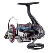 Катушка DAIWA «17 Ballistic LT 2500D-XH» безынерционная