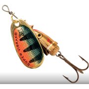 Блесна BLUE FOX Vibrax Shad 4 вращающаяся /P