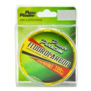 Леска Power Phantom  Fluorocarbon   0,8  0,14мм, 1,73 кг,прозрачный, 30м