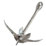 Якорь кошка 2,5 кг, складной