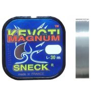 Леска монофильная Sneck Magnum,  0,16mm, 30m