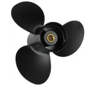 Винт гребной YAMAHA 2T6-9.9 шаг 9 (solas)