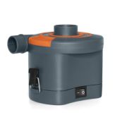 Насос электрический Bestway на батарейках D Cell,6V, 62141