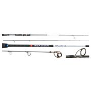 Спиннинг Aiko Realizer REAL244ML, 2.44m, 4-24g