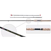 Удилище Surf Master 96012 Piker Regal пикерное штекерное угольное 2 колена (40-60-80 гр.) 3,0
