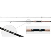 Спиннинг Akara Zester  IM7 (5-25) штекерный углепластиковый 2 колена 2,1 м