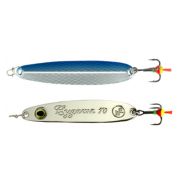 Блесна вертикальная ECOPRO Судачья с глазом, 50мм, 6г, BUS