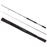 Спиннинг Akara Erion Jig TX-30 (2-8) штекерный углепластиковый 2 колена 1,98 м