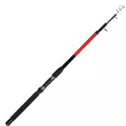 Удилище Surf Master 1136 Nova Feeder (20-80) фидерное телескопическое стеклопластик к/с 1,8 м