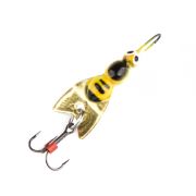 Блесна «МУХА» с 1кр.+Тройник  «Оса» 2,6г