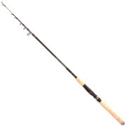 Спиннинг Condor Sponda F1, длина 2,70 м, тест 10-40 гр, 8 секций, carbon IM-7, телескопический