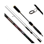 Спиннинг Condor Piligrim длина 2,70 м, тест 12-56 гр, carbon IM-7, штекер