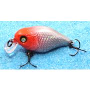 Воблер CONDOR Lucky Strike L Classic Boxer(LCB45)раз. 45 мм, вес 7.0гр, заглубление 0,0-0.3m цвет128