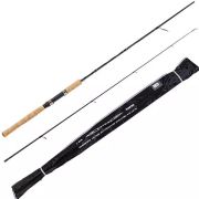 Спиннинг Akara Zester  IM7 (10-30) штекерный углепластиковый 2 колена 2,4 м