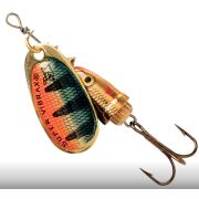 Блесна BLUE FOX Vibrax Shad 5 /вращающаяся P