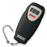 Весы RAPALA Mini цифровые нагр 25 кг