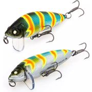 Воблер Akara Goby 65F 8 гр. (2/7 oz 2,6 in) A106