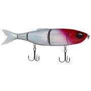 Воблер KYODA SWIM & JERK BAITS, длина135 мм, вес 20 гр, цвет P 689, медленно тонущий